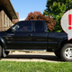 Image for article titled Here's How To Fix The Rear End Of An Old Toyota Tacoma